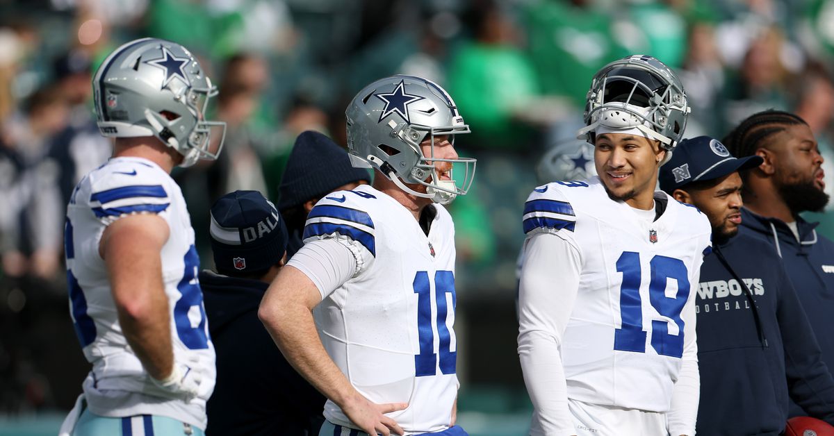 3 questions after Cowboys’ loss to Eagles