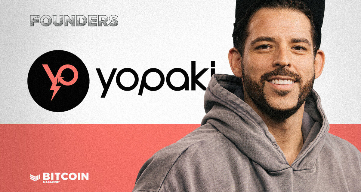 Neobank Yopaki Aims To Make Every Mexican A Bitcoiner