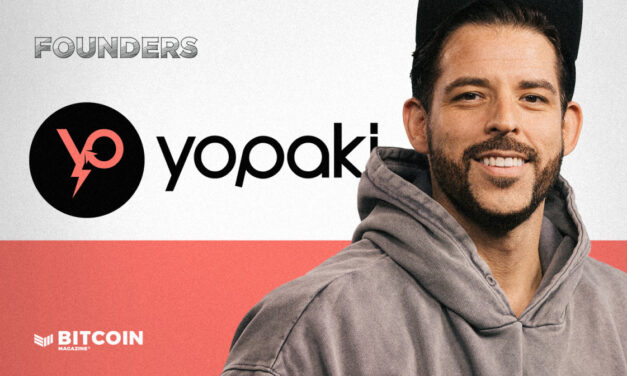 Neobank Yopaki Aims To Make Every Mexican A Bitcoiner