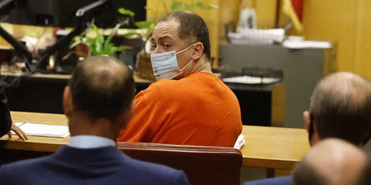 Who Is Nima Momeni? 5 Things About the Convicted Killer of Bob Lee