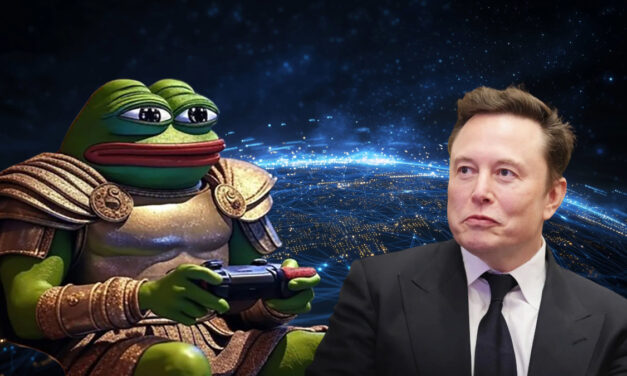 Vitalik Buterin Calls for Calm as Elon Musk’s Profile Change Sparks Meme Coin Meltdown