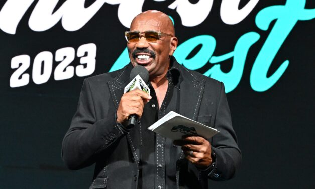 Steve Harvey’s Health: How Is the Comedian & TV Host Feeling?