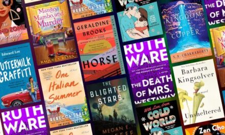 Book Riot’s Deals of the Day for January 4, 2024