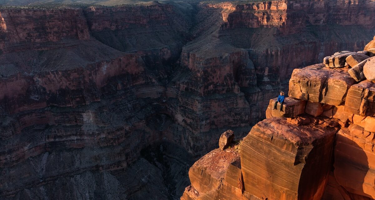 Everything to know about Grand Canyon National Park