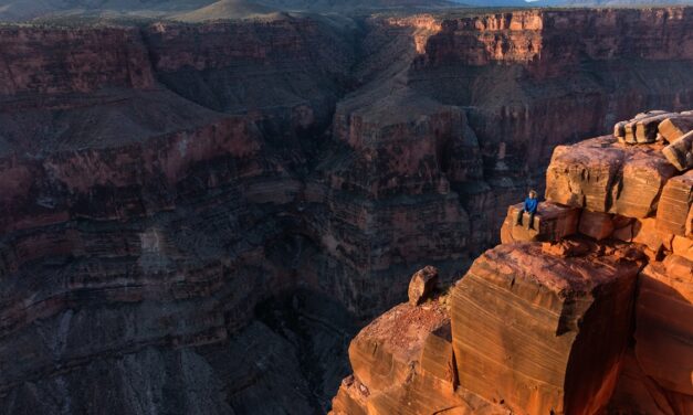 Everything to know about Grand Canyon National Park