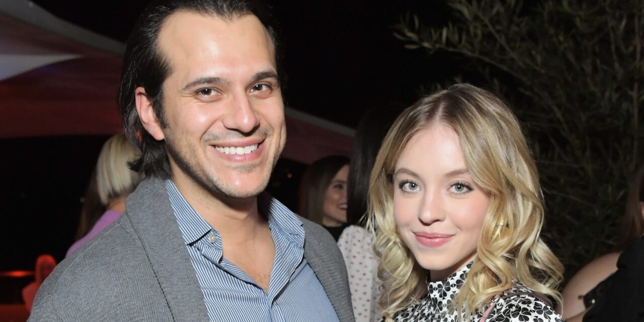 Who Is Sydney Sweeney Dating? Meet Her Fiancé Jonathan Davino & Ex-Boyfriends