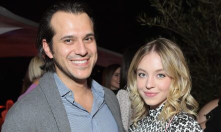 Who Is Sydney Sweeney Dating? Meet Her Fiancé Jonathan Davino & Ex-Boyfriends