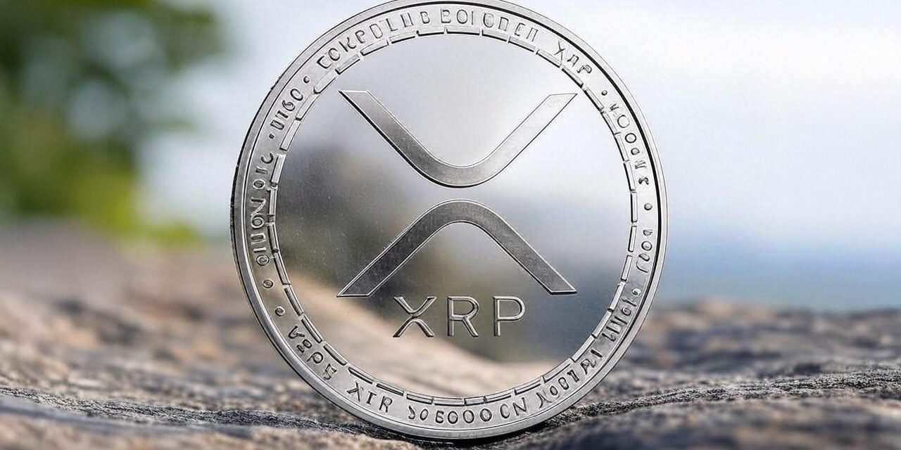 XRP Market Update: Price Teeters Between $2.35 and $2.50 Resistance