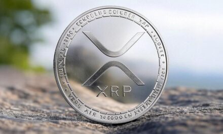 XRP Market Update: Price Teeters Between $2.35 and $2.50 Resistance