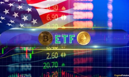 Weekly Bitcoin, Ethereum ETF Insights: The Highs, Lows, and Key Takeaways