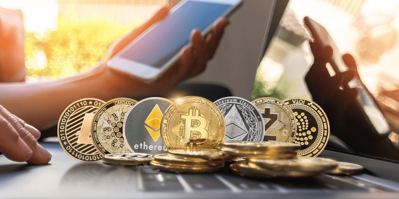 Crypto Market Reached Record High of $3.91 Trillion in 2024, According to Binance Research