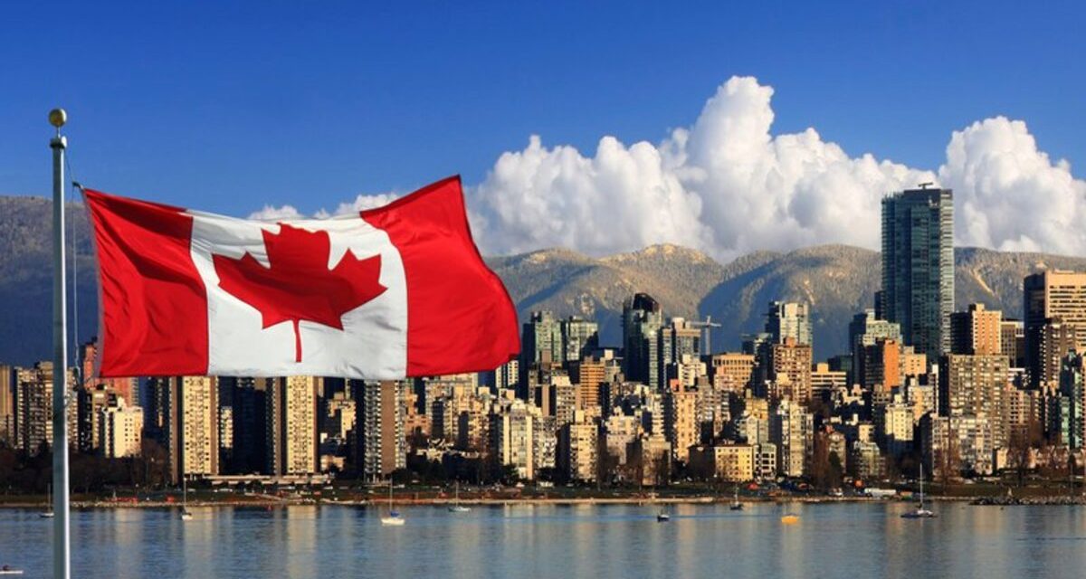 Canada Can Elect The Next Bitcoin World Leader