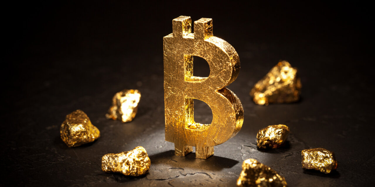 JPMorgan: ‘Debasement Trade’ Elevates Gold and Bitcoin in Investor Portfolios