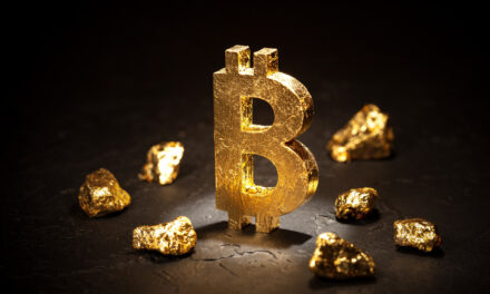 JPMorgan: ‘Debasement Trade’ Elevates Gold and Bitcoin in Investor Portfolios