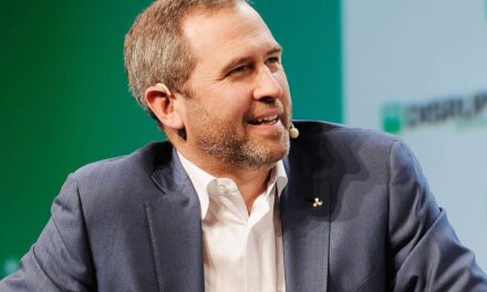 Brad Garlinghouse Applauds ‘Trump Effect’ as Ripple Gains Ground in US Deals