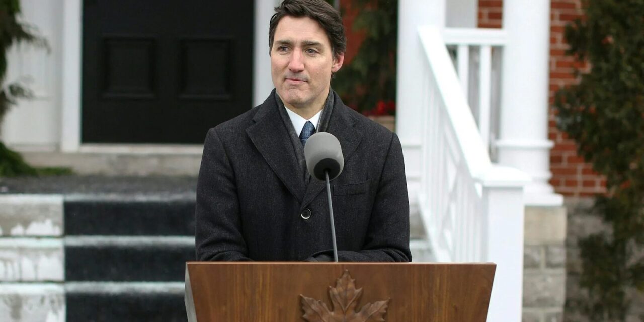 Canada’s Political Shift: Trudeau’s Departure and the Rise of Pro-Crypto Leaders