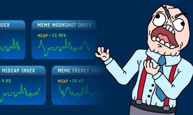 Meme Index Presale Hits $2M as Experts Call it a Top Meme Coin Investment for 2025