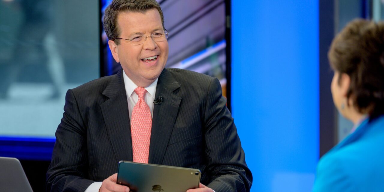 Who Is Replacing Neil Cavuto on Fox News? Updates