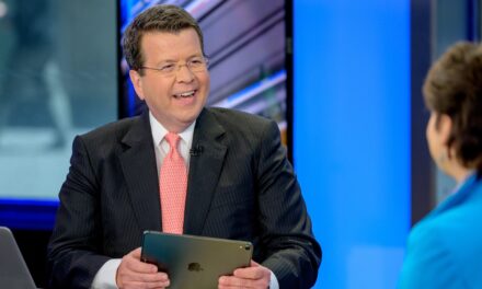 Who Is Replacing Neil Cavuto on Fox News? Updates