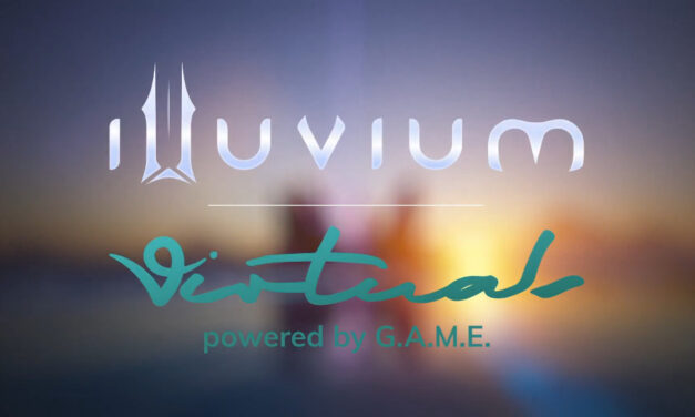 Illuvium Game Franchise Adopts Virtuals Protocol to Enhance NPCs, Following Surge in AI Popularity