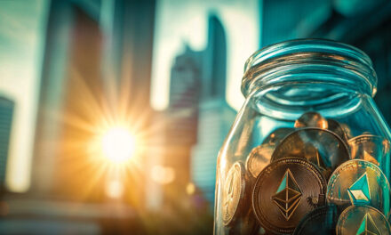 Ethereum Foundation offloads 100 ETH amid latest downturn