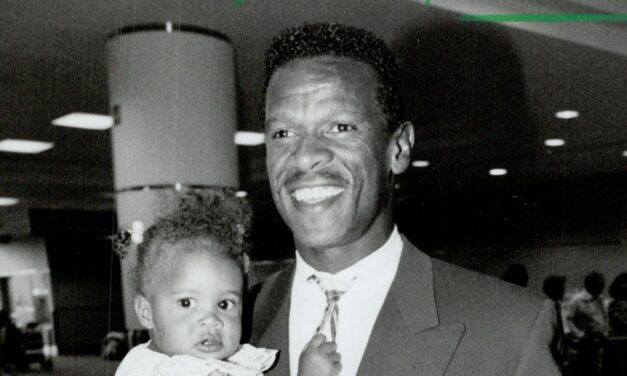 Rickey Henderson’s Kids: The Late Baseball Star’s Children