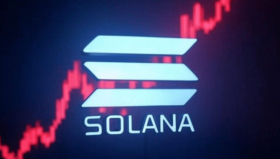 Solana Price Dips 5% but New Layer-2 Project Solaxy Nears $10M in ICO – New SOL Alternative?