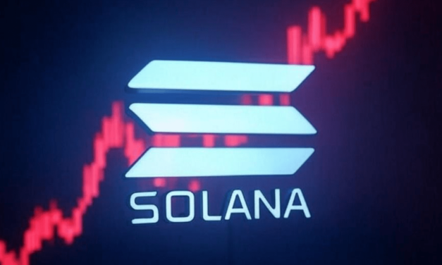 Solana Price Dips 5% but New Layer-2 Project Solaxy Nears $10M in ICO – New SOL Alternative?