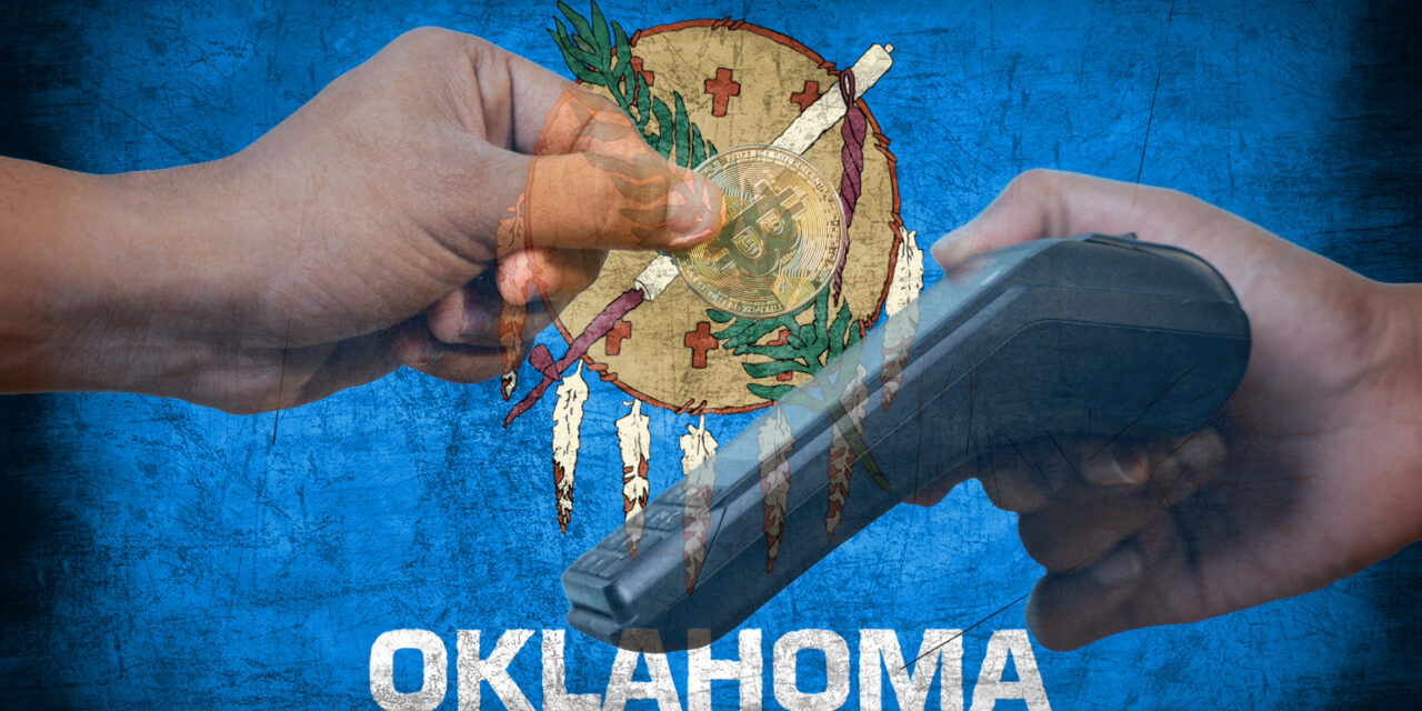 Oklahoma Legislation Proposed to Enable Bitcoin Salaries and Vendor Payments