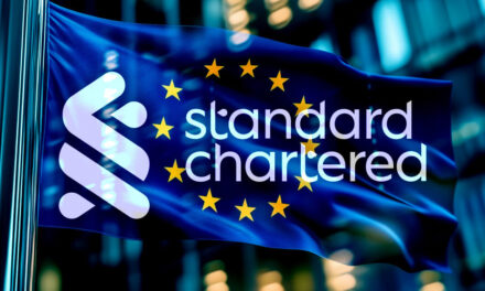 Standard Chartered obtains crypto custody license in Luxembourg under MiCA framework