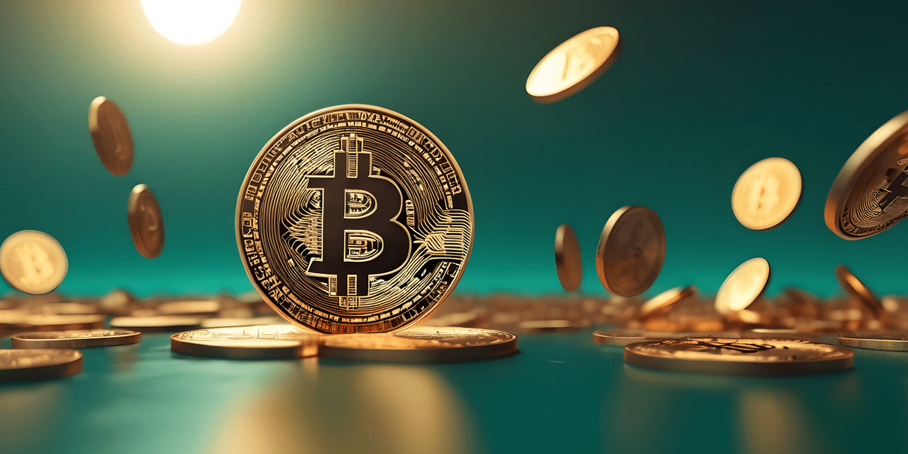 Bitcoin Technical Analysis: A Breakout Above $96K Could Signal a New Rally