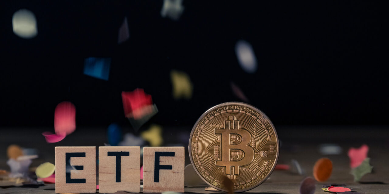 Spot Bitcoin ETFs See Massive Outflows as First Anniversary Rolls Around