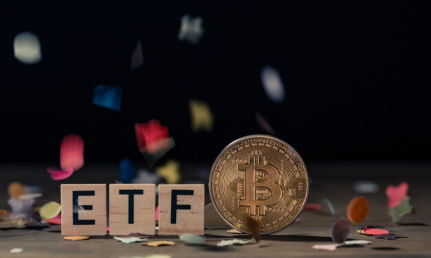 Spot Bitcoin ETFs See Massive Outflows as First Anniversary Rolls Around