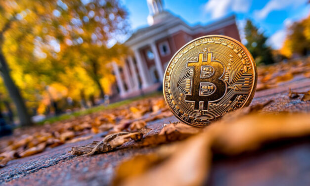 New Hampshire bill proposes Bitcoin reserve for state treasury investments