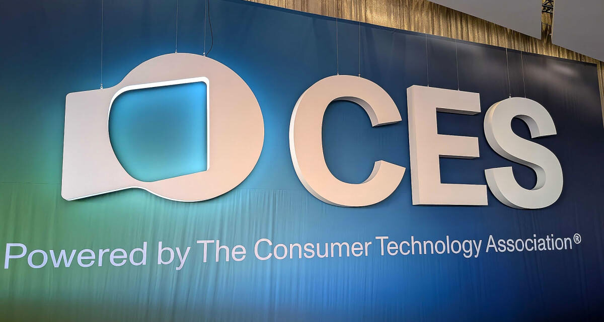 Our unofficial, silly and meaningless CES 2025 awards, just for fun