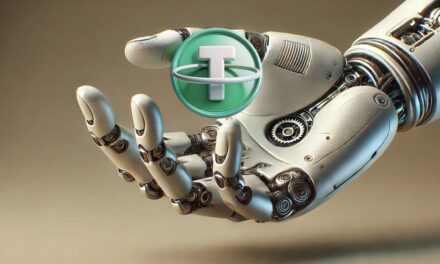 Report: Stablecoin Powerhouse Tether Dives Into AI Filmmaking