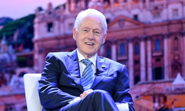 Bill Clinton’s Health: About the Former President’s Heart Surgery & Hospitalizations