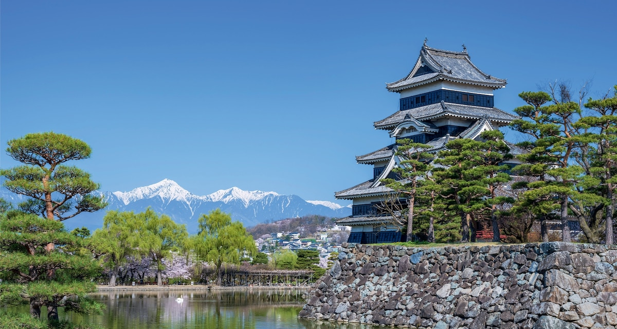 6 heritage towns in Japan to rival Kyoto