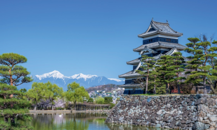 6 heritage towns in Japan to rival Kyoto