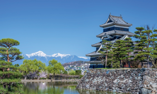 6 heritage towns in Japan to rival Kyoto