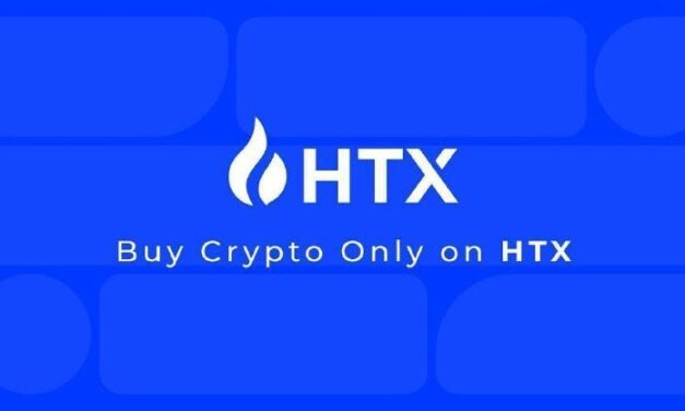 HTX Launches Launchpool #2: Fourfold Airdrops