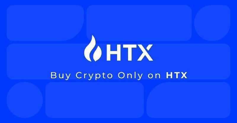 HTX Launches Launchpool #2: Fourfold Airdrops