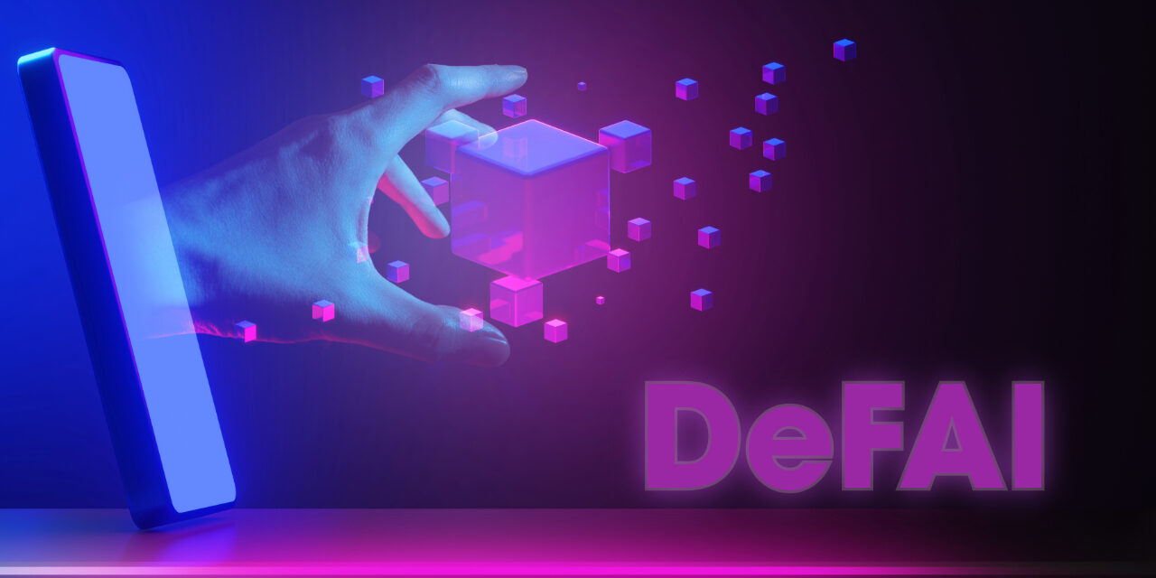 DeFAI Could Hit $1T: Aussie Analyst Maps Path for AI-DeFi Revolution