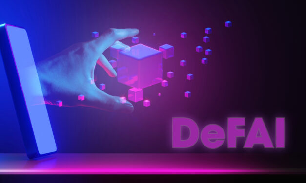 DeFAI Could Hit $1T: Aussie Analyst Maps Path for AI-DeFi Revolution