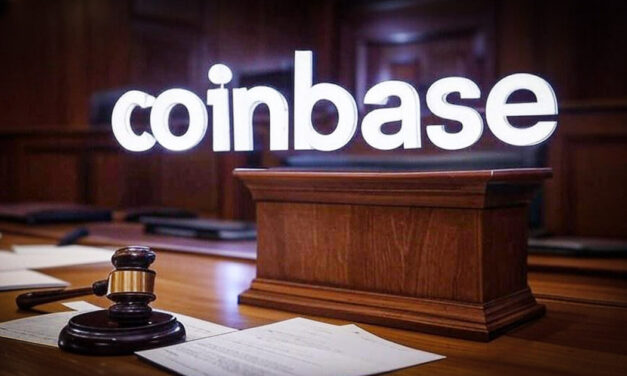 Coinbase scores legal win, court orders SEC to explain lack of crypto rulemaking