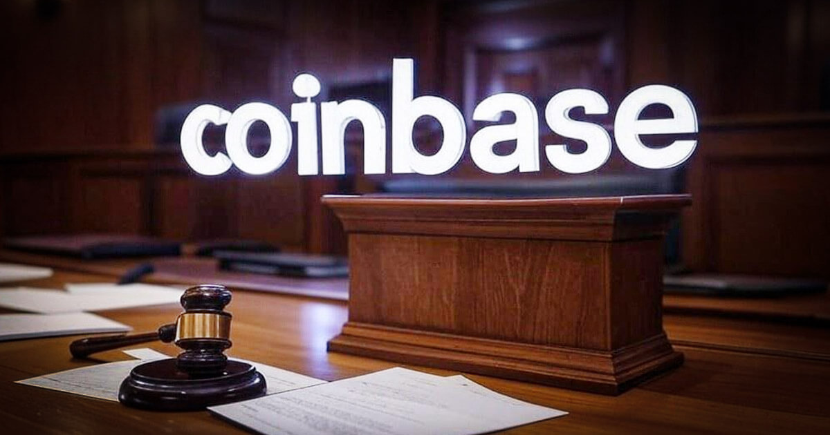 Coinbase scores legal win, court orders SEC to explain lack of crypto rulemaking