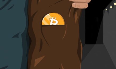 You Should Not Wear This Bitcoin Shirt — Here’s Why