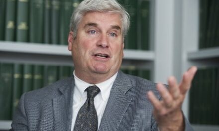 Pro-Crypto Congressman Tom Emmer Appointed Vice Chair of Digital Assets Subcommittee