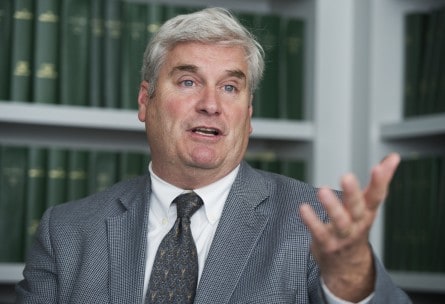 Pro-Crypto Congressman Tom Emmer Appointed Vice Chair of Digital Assets Subcommittee