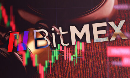 BitMEX slapped with $100M penalty for US Bank Secrecy Act violations